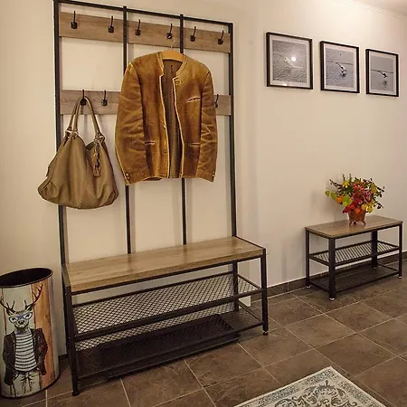 Apartamento Keramikhaus