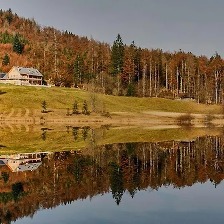Apartamento Keramikhaus Gmunden