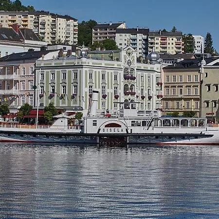 Keramikhaus Apartment