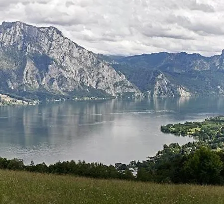 Keramikhaus * Gmunden
