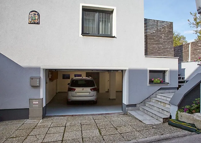 Keramikhaus Apartment *