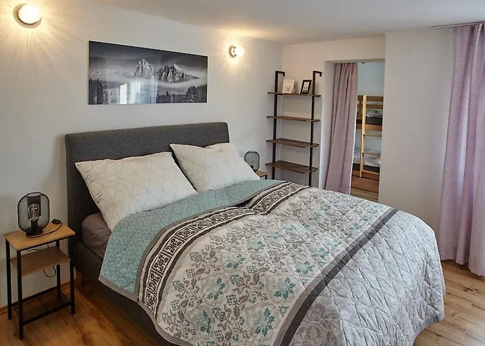 Apartment Keramikhaus