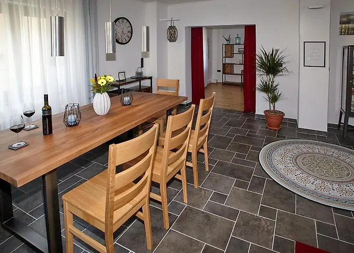 Apartment Keramikhaus Gmunden