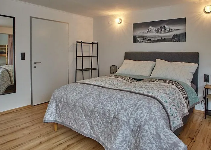 Apartment Keramikhaus *