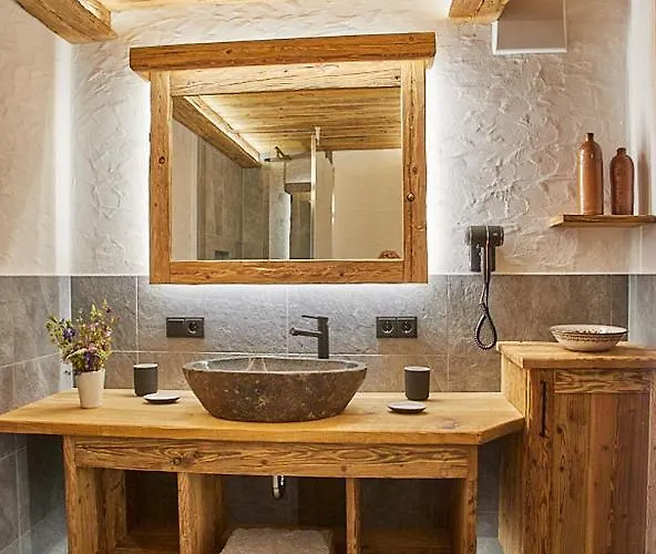 Apartment Keramikhaus *