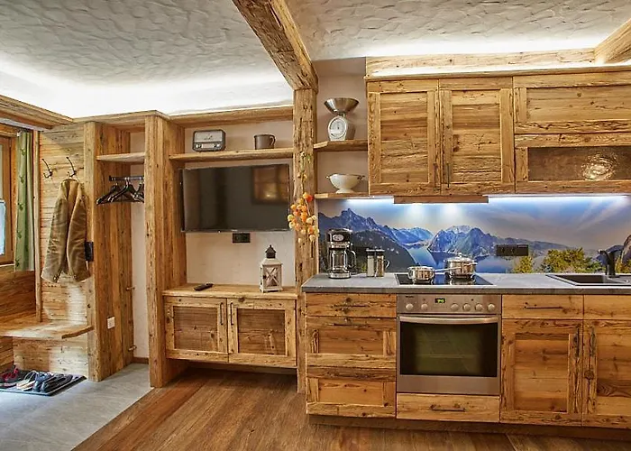 Apartment Keramikhaus