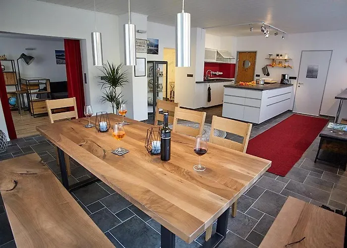 Keramikhaus Apartment *