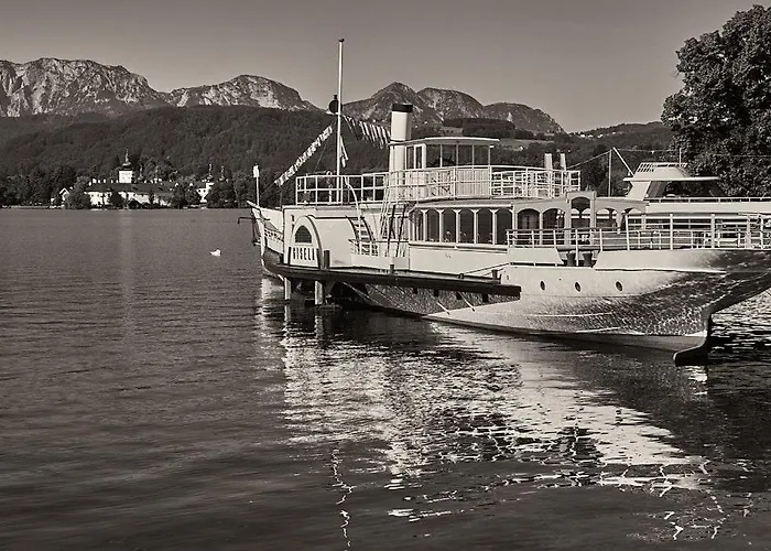 Apartment Keramikhaus *