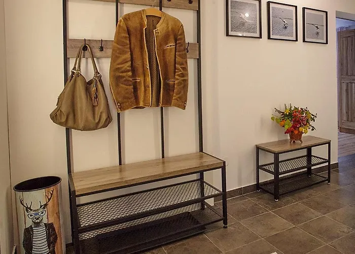 Apartment Keramikhaus