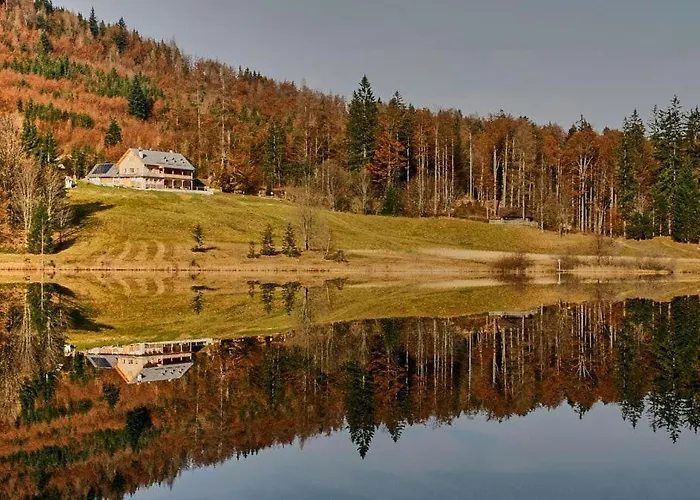 Apartment Keramikhaus Gmunden