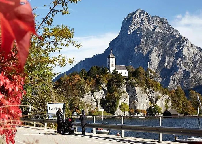 Apartment Keramikhaus *