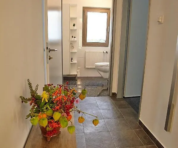 Apartment Keramikhaus *