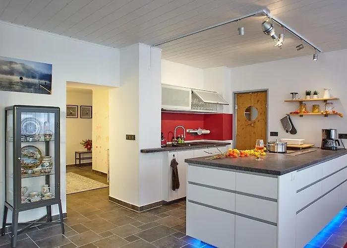 Apartment Keramikhaus