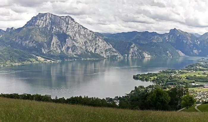 Keramikhaus * Gmunden