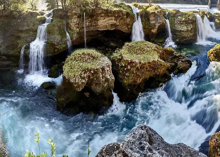 Apartment Keramikhaus *