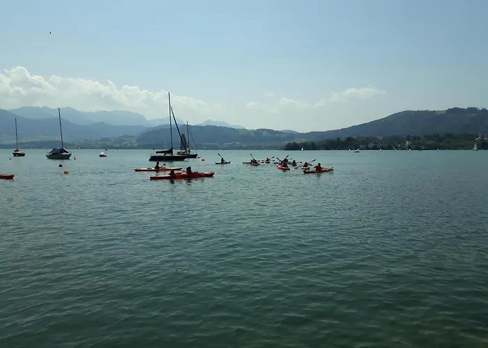 Keramikhaus * Gmunden