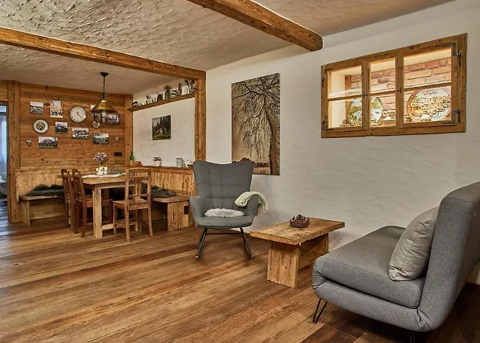 Apartment Keramikhaus